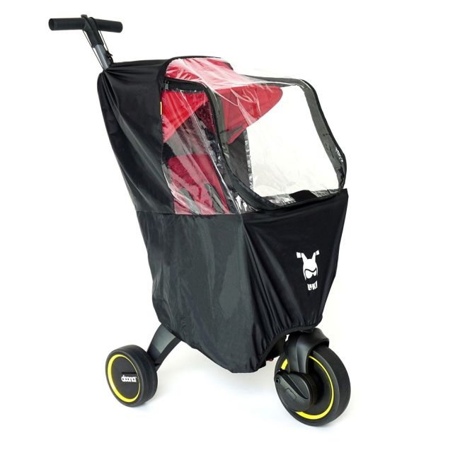 Husa de ploaie Doona pentru Tricicleta Liki Trike ERFSP553-99-000-000