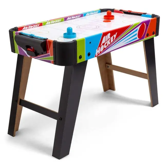 Masa air hockey