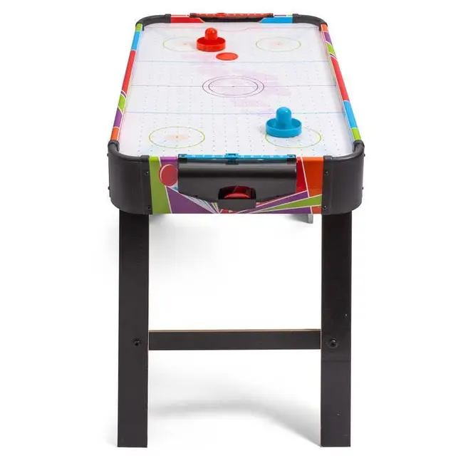 Masa air hockey