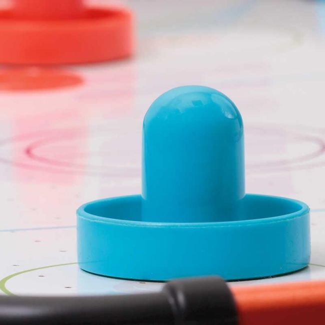 Masa air hockey