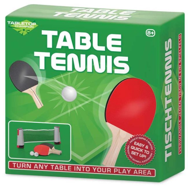 Set accesorii - tenis de masa