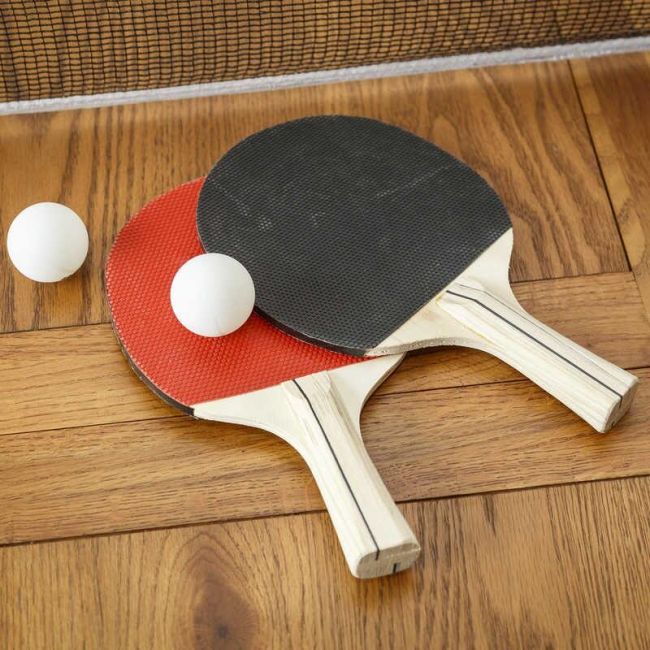 Set accesorii - tenis de masa