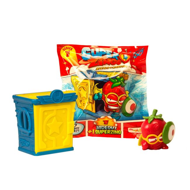 SUPERZINGS ASCUNZATOAREA VIVSZ1002