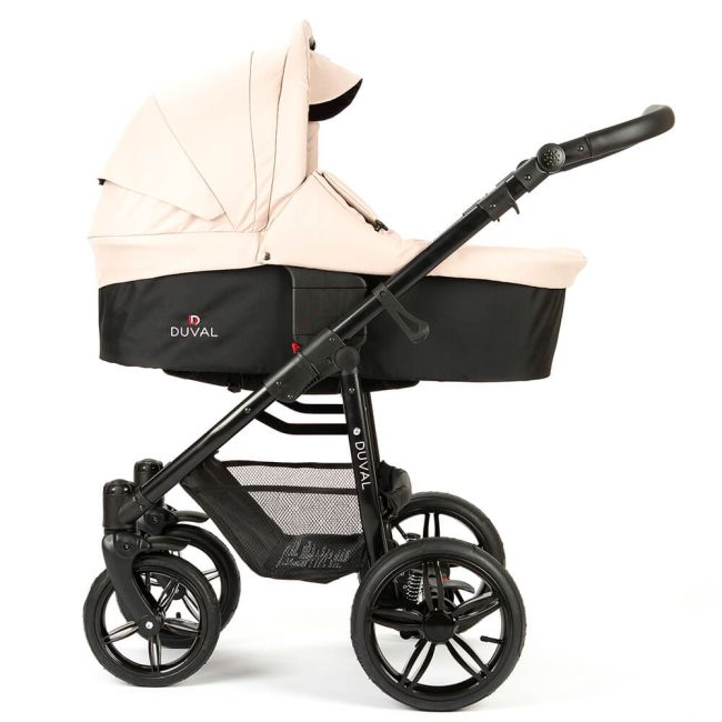 Carucior 2 in 1 Duval Contour Cream - VNC882