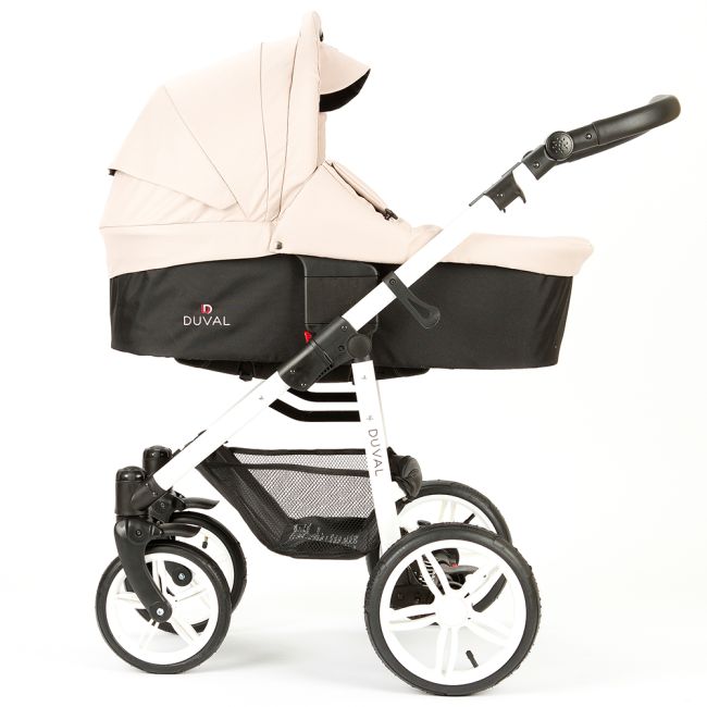 Carucior 2 in 1 Duval Contour Cream - VNC882