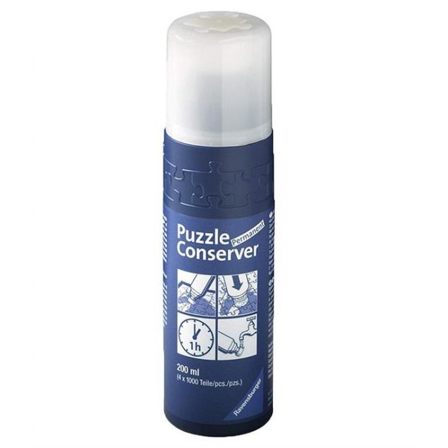 Accesorii Ravensburger Conservator Puzzle Conservative - VG83776