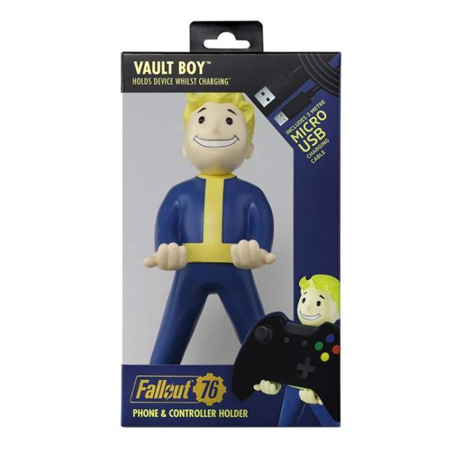 Accesoriu Fallout Vault Boy 76 Cable Guy - VG83771