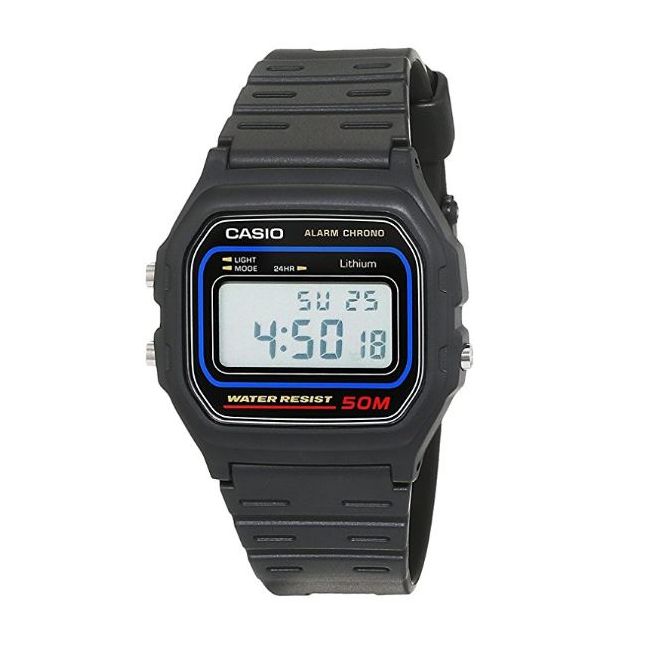 Ceas De Mana Casio W591vqes Chronograph - VG83740