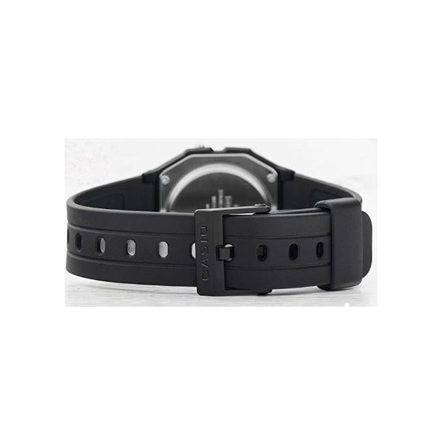 Ceas De Mana Casio W591vqes Chronograph - VG83740