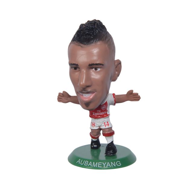 MINGE SURPRIZA CU JUCATORI DE FOTBAL CELEBRI VIV105951700