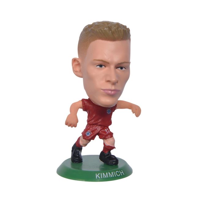 MINGE SURPRIZA CU JUCATORI DE FOTBAL CELEBRI VIV105951700
