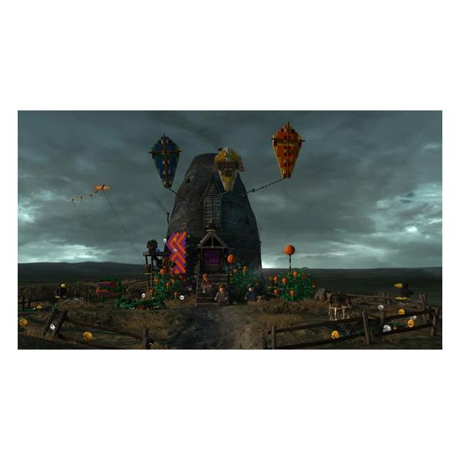 Harry potter wizarding world special edition pack ps4 clearance