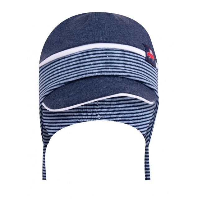 Caciula tip sepcuta pentru bebelusi (Marime Disponibila: 9-12 luni (Marimea 20 incaltaminte)) CDA-746