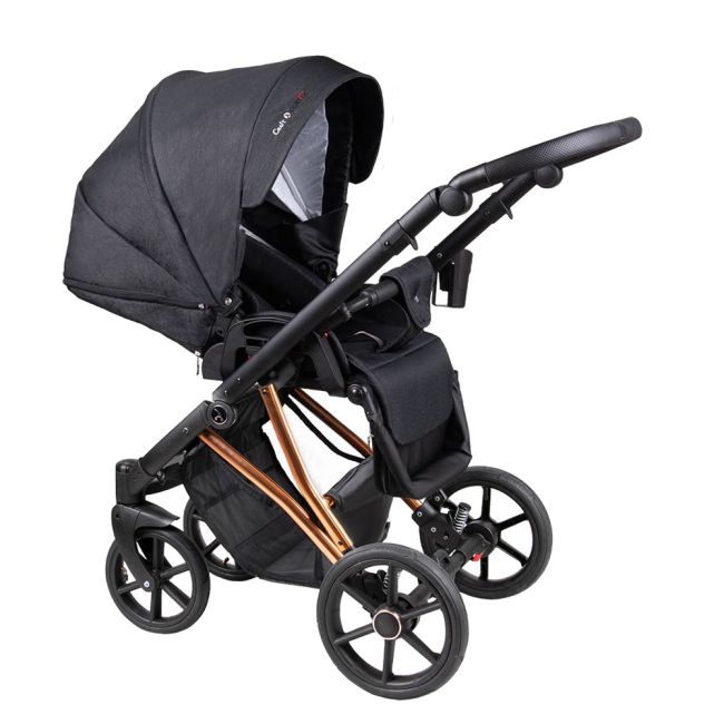 Carucior Craft 3 in 1 C04 Coletto SUPcraft_C04