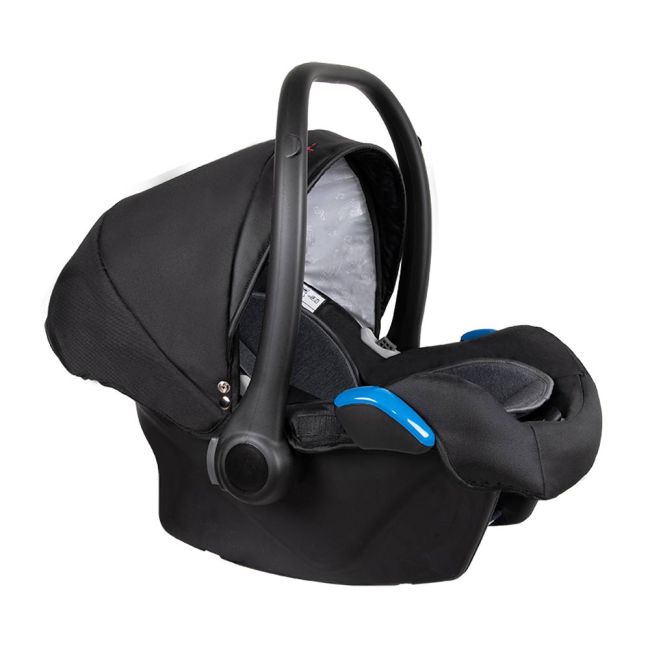 Carucior Craft 3 in 1 C04 Coletto SUPcraft_C04
