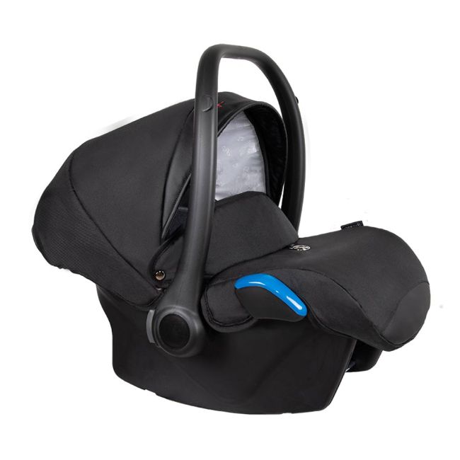 Carucior Craft 3 in 1 C04 Coletto SUPcraft_C04