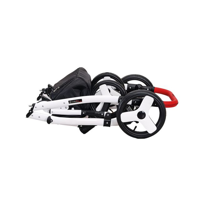 Carucior Florino New 3 in 1 FN02 Coletto SUPflorino_FN02