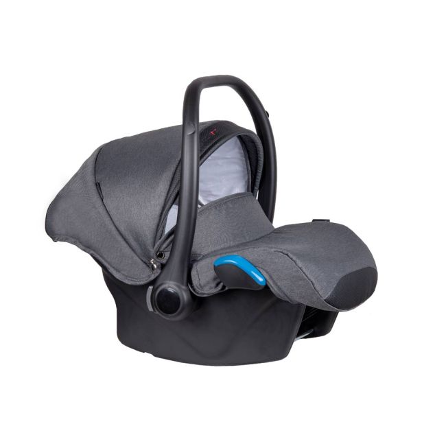 Carucior Florino New 3 in 1 FN02 Coletto SUPflorino_FN02