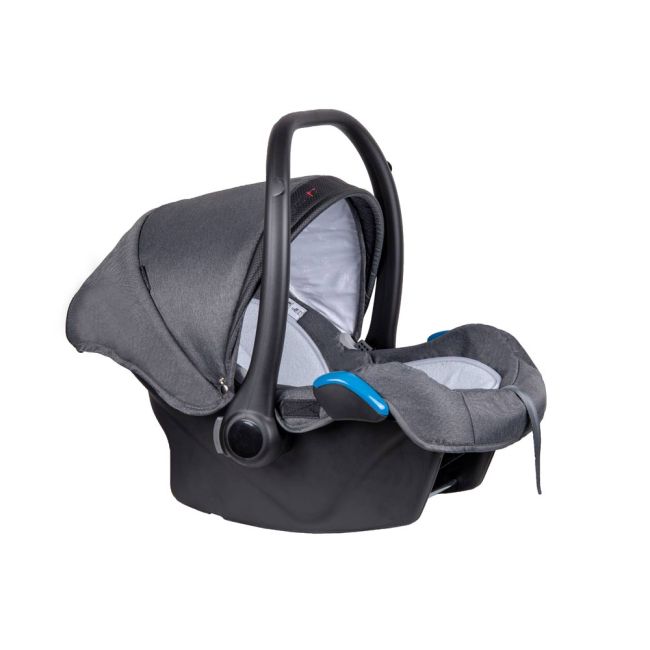 Carucior Florino New 3 in 1 FN02 Coletto SUPflorino_FN02