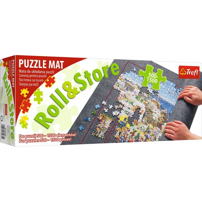 COVORAS PENTRU RULAT PUZZLE-URI INTRE 500 SI 1500 PIESE VIV60985