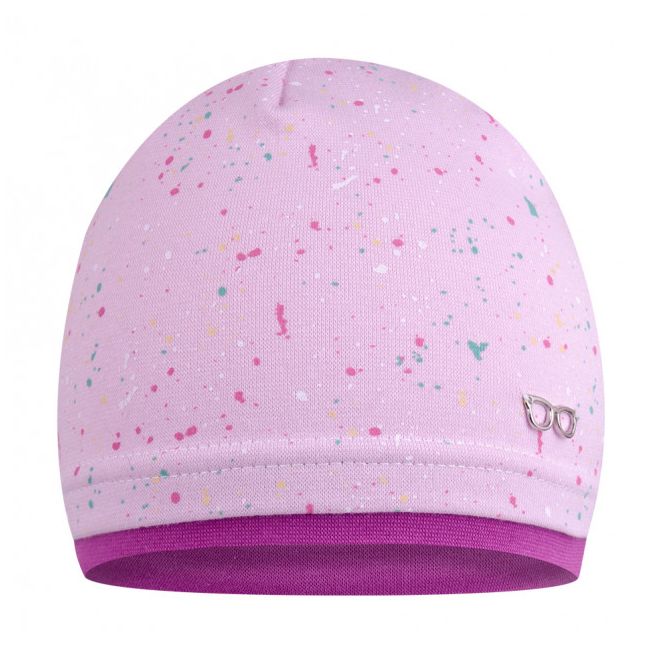 Fes pentru fetite - Colourful CDA-749.7-8 ani