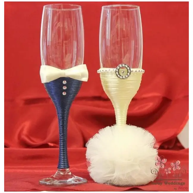 Pahare nunta miri P17F NKO1102