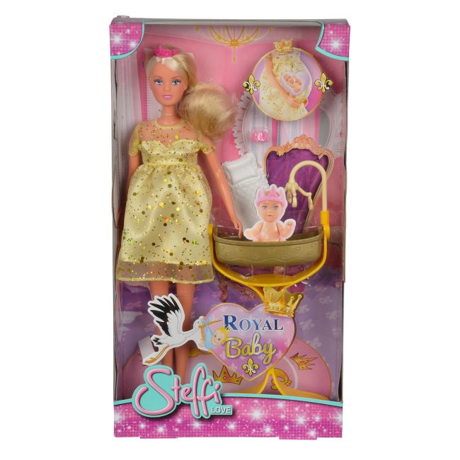 PAPUSA STEFFI ROYAL BABY VIV105737084