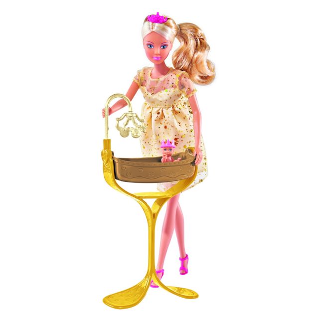 PAPUSA STEFFI ROYAL BABY VIV105737084