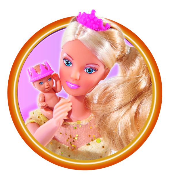 PAPUSA STEFFI ROYAL BABY VIV105737084