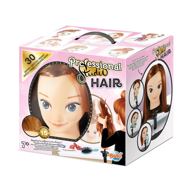 Studio profesional de coafare NEW - BK5422
