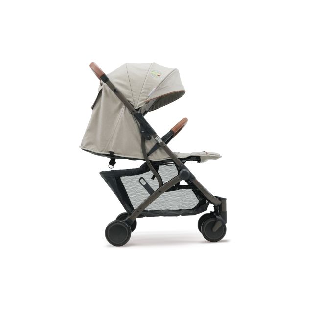 Carucior sport premium Asalvo FOX Safari - 18458