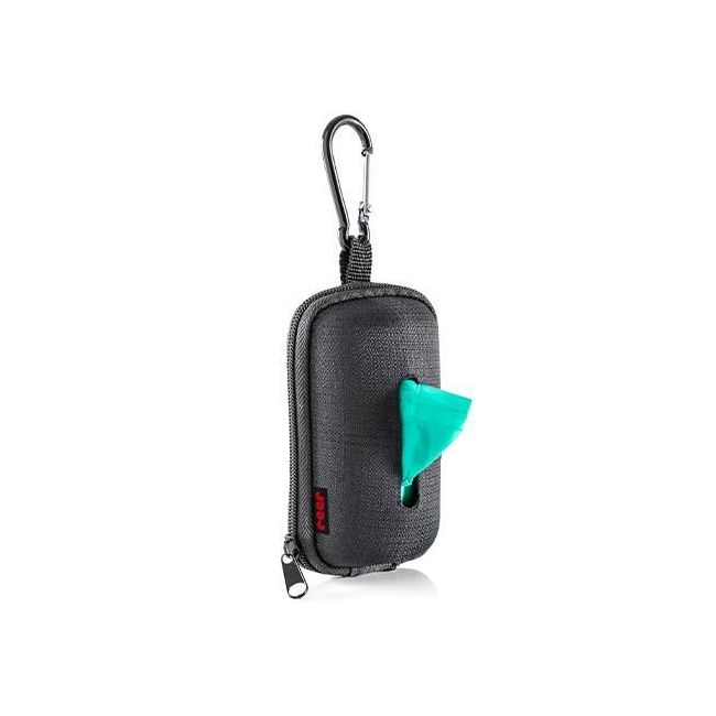Pungi igienice parfumate pentru scutece, cu dispenser, Reer 85011