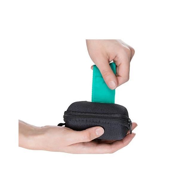 Pungi igienice parfumate pentru scutece, cu dispenser, Reer 85011