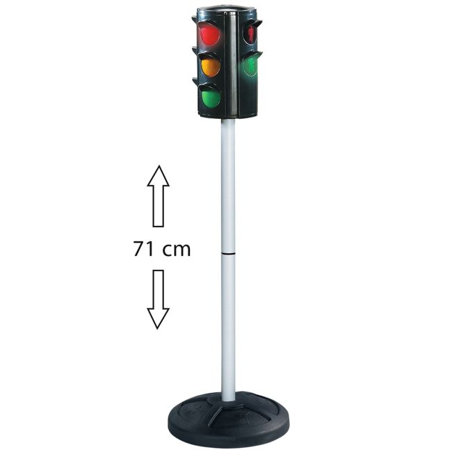 Semafor big traffic lights hubs800001197