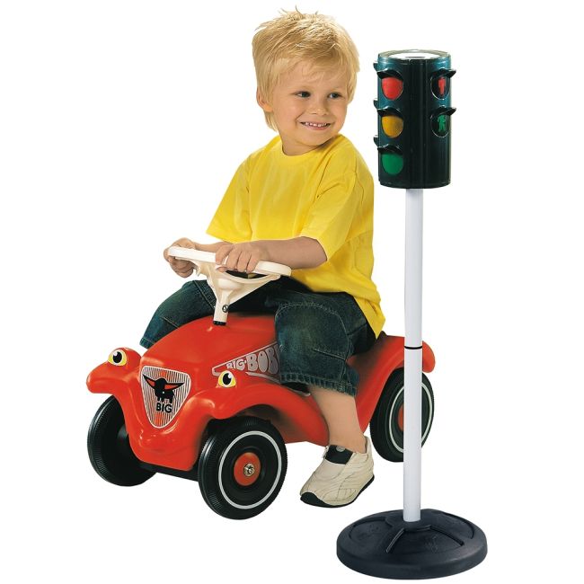 Semafor big traffic lights hubs800001197