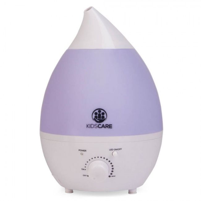Umidificator de aer cu ultrasunete Kidscare KRSKC121