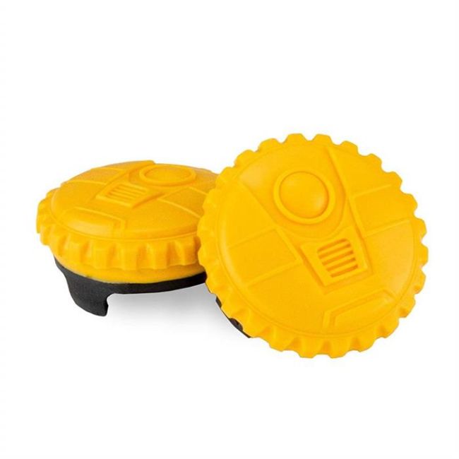 Accesoriu Kontrol Freek Borderlands Claptrap Performance Thumbsticks For Xbox One - VG83985