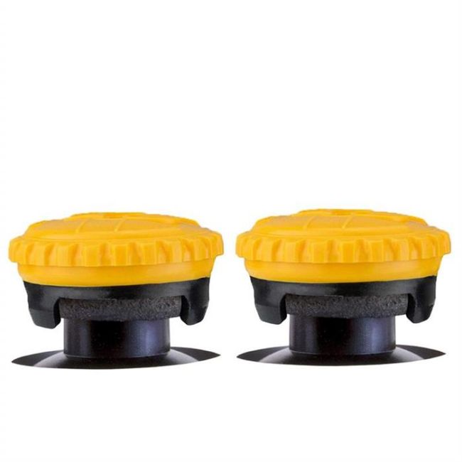 Accesoriu Kontrol Freek Borderlands Claptrap Performance Thumbsticks For Xbox One - VG83985