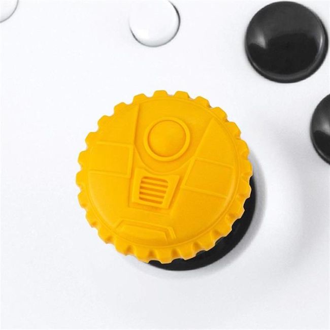 Accesoriu Kontrol Freek Borderlands Claptrap Performance Thumbsticks For Xbox One - VG83985