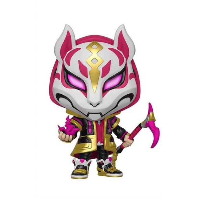 Figurina Pop Games Fortnite Drift Vinyl Figure - VG84169