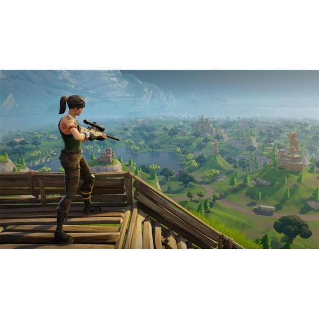 Fortnite Neo Versa Download Code 500 V-Bucks Ps4 - VG84210