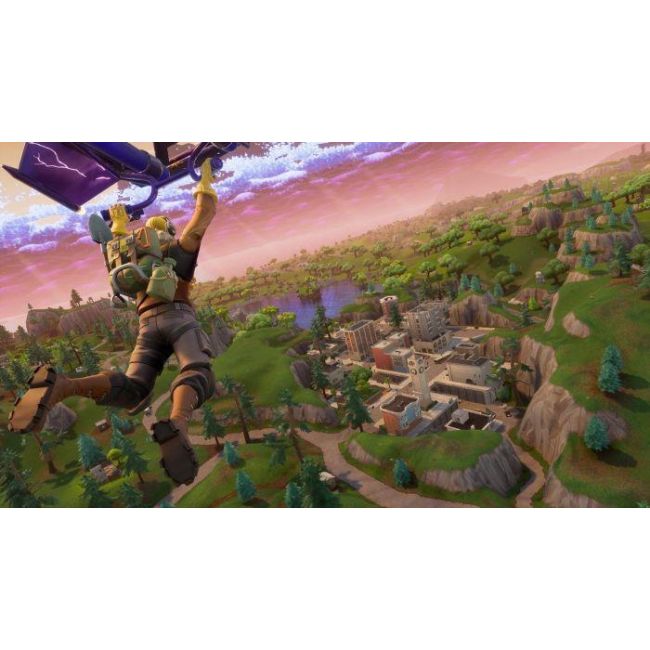 Fortnite Neo Versa Download Code 500 V-Bucks Ps4 - VG84210