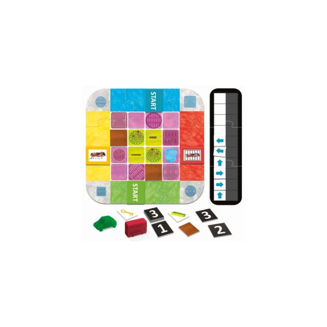 STEM JOC SIMPLU DE CODIFICARE - ARTHE25411