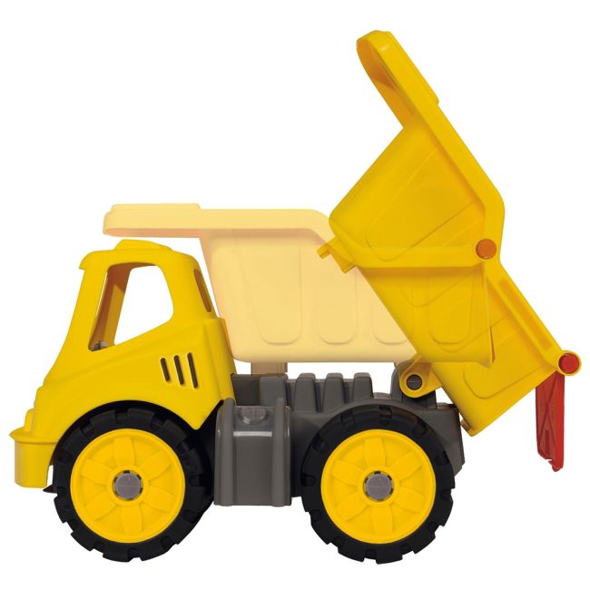 Camion basculant big power worker mini dumper hubs800055801