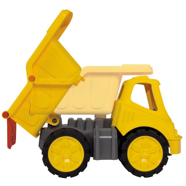 Camion basculant big power worker mini dumper hubs800055801