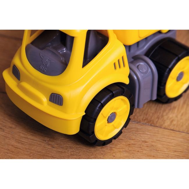 Camion basculant big power worker mini dumper hubs800055801