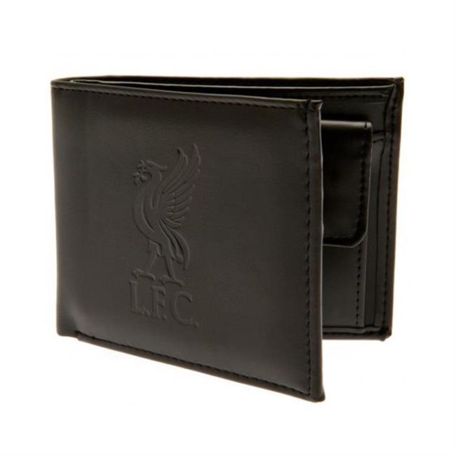 Portofel Liverpool Football Club Crest Badge - VG84447