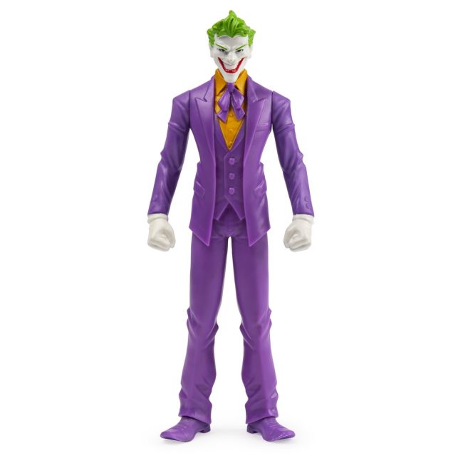 BATMAN FIGURINA JOKER 15CM VIV6055412_20122091