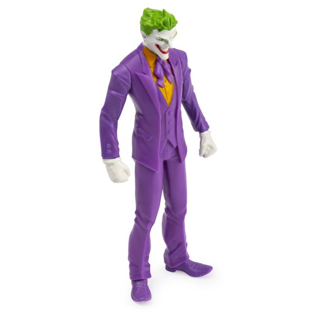 BATMAN FIGURINA JOKER 15CM VIV6055412_20122091