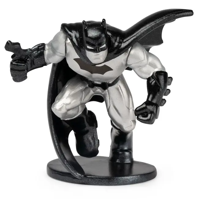 BATMAN FIGURINE IN CAPSULA VIV6055954